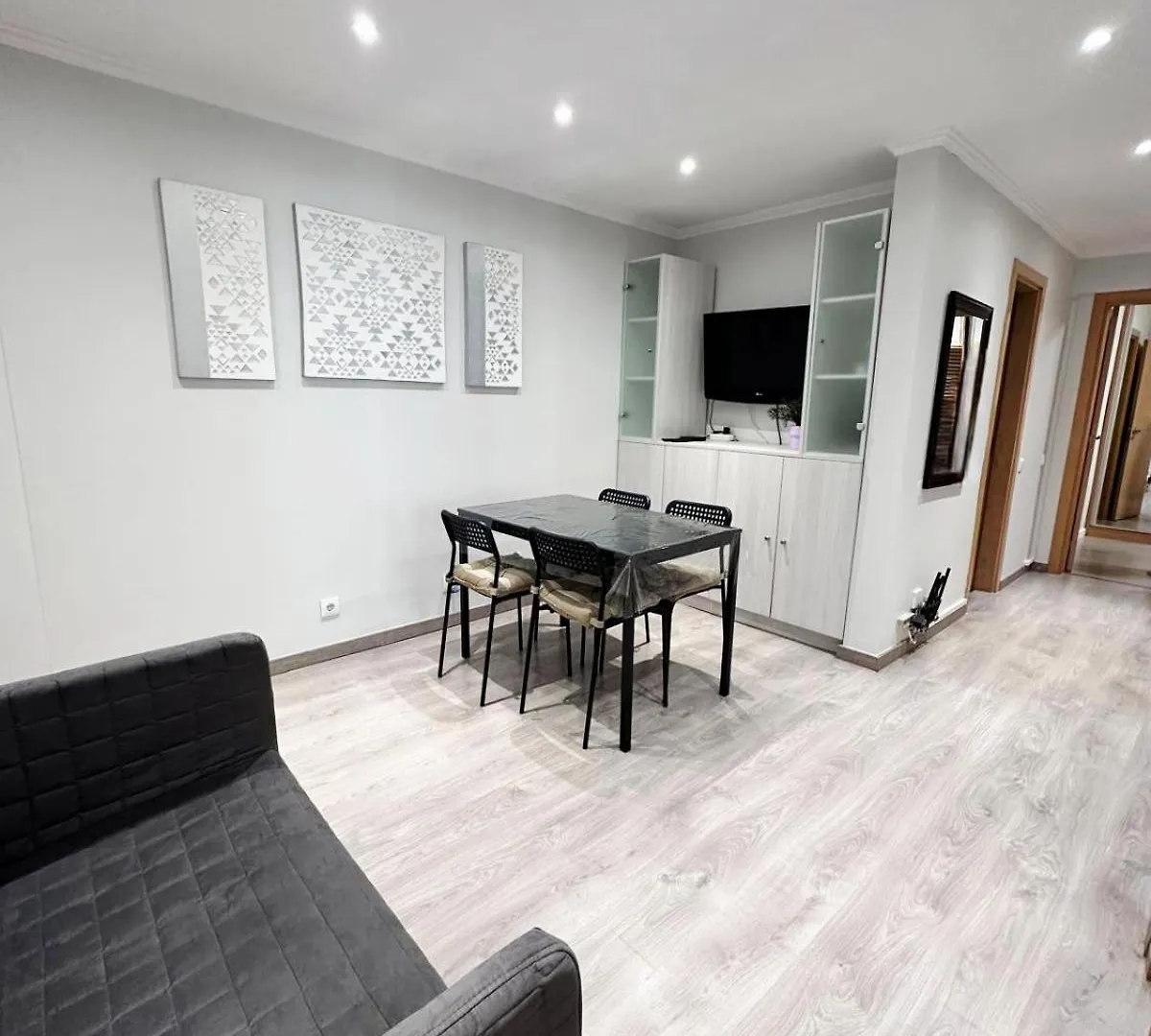 Holiday Apartment Afonso III Faro Portugal