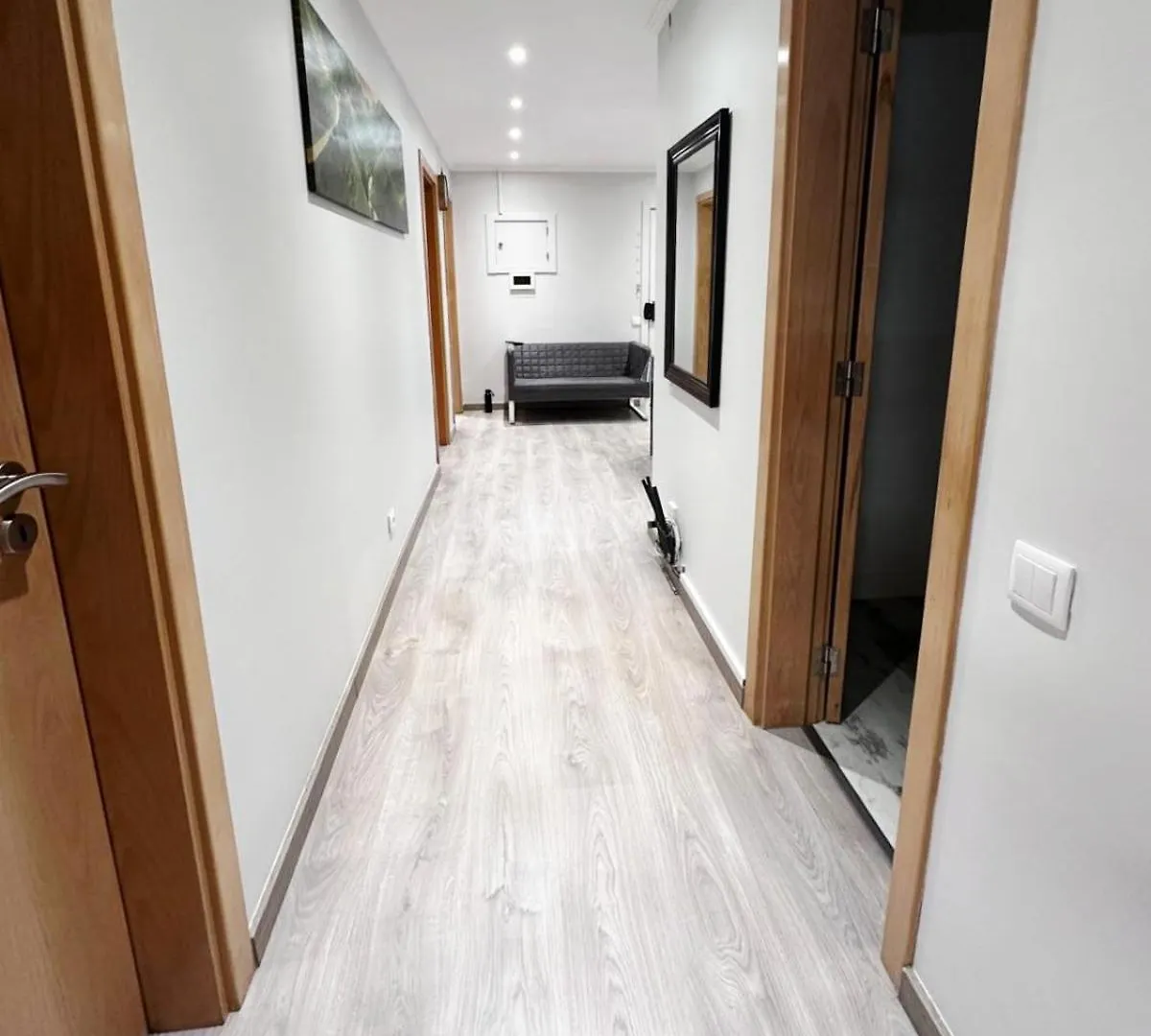 Holiday Apartment Afonso III Faro