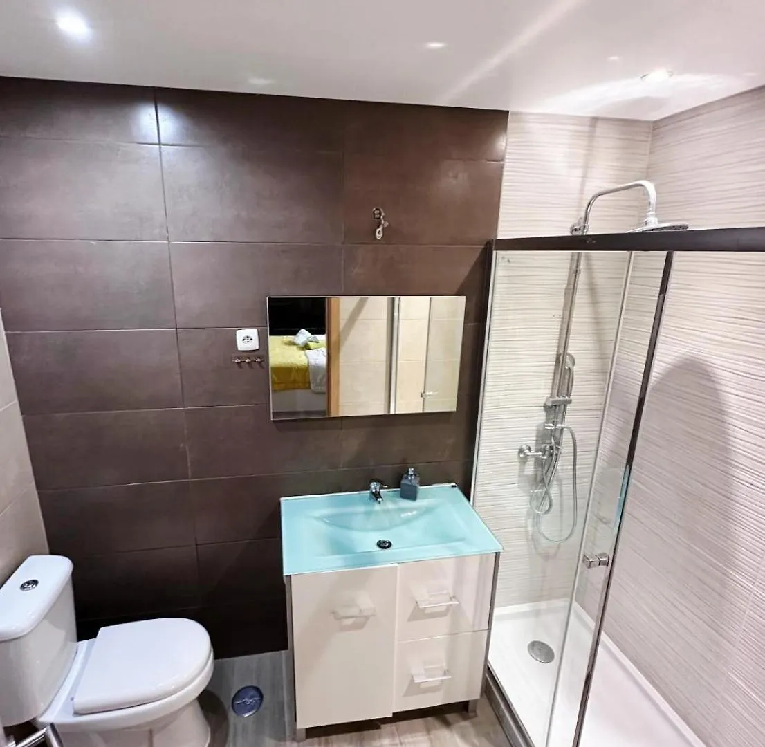 Holiday Apartment Afonso III Faro Portugal